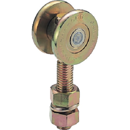 ダイケン　３号ドアハンガー用単車＿