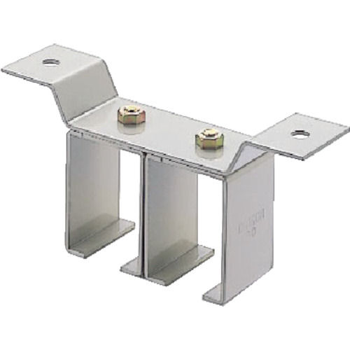 ダイケン　３号ドアハンガー用天井受二連＿