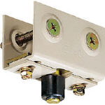 ダイケン　ドアハンガー　ニュートン２０枠付ガイドロ＿