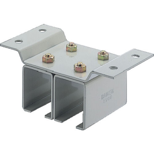 ダイケン　２号ドアハンガー用天井継受二連＿