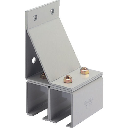 ダイケン　２号ドアハンガー用横継受二連＿