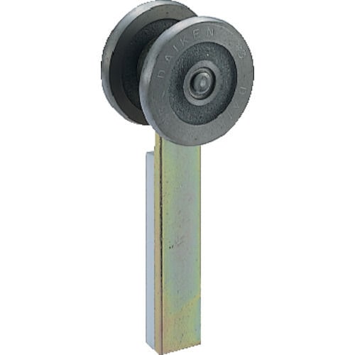 ダイケン　３号ドアハンガー用伸縮扉用単車＿