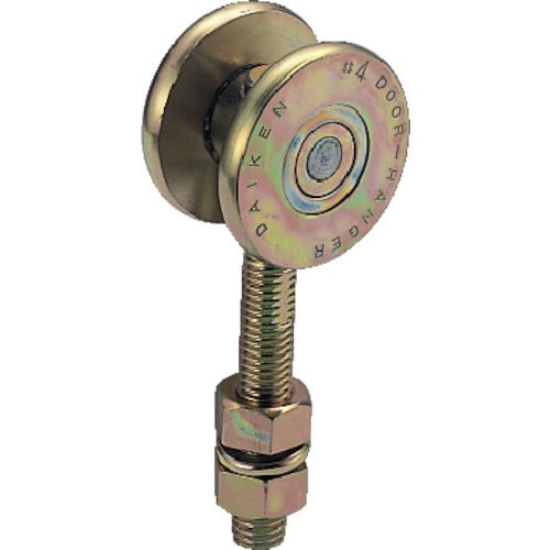 ダイケン　４号ドアハンガー用単車＿