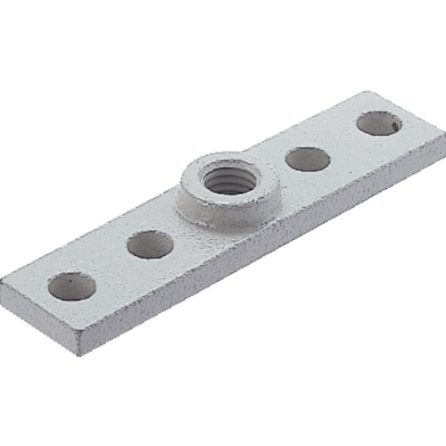 ダイケン　４号ドアハンガー用プレート＿