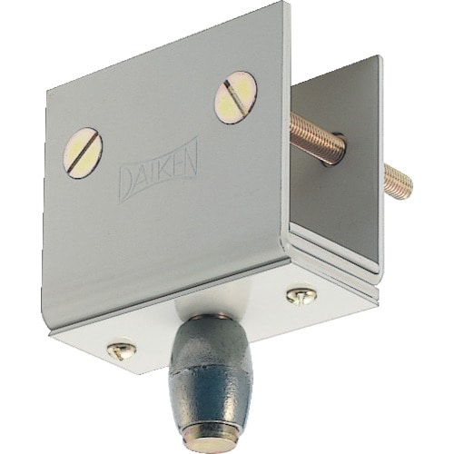 ダイケン　５号ドアハンガー用枠付ガイドローラ＿