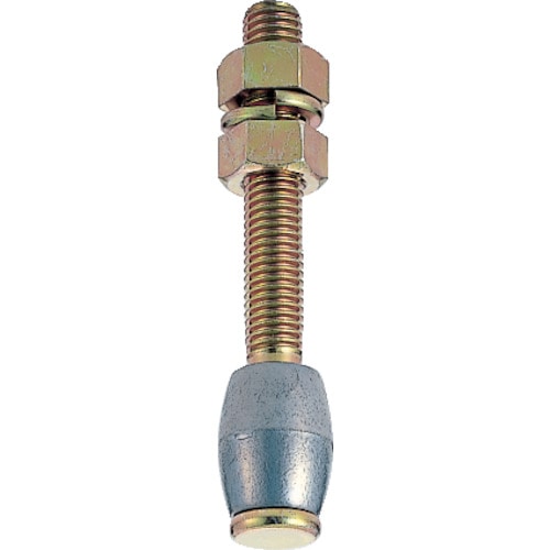 ダイケン　５号ドアハンガー用ボルトタイプガイドロー＿