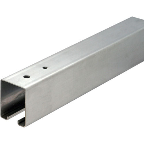 ダイケン　２号ステンレスハンガーレール　１８２０＿