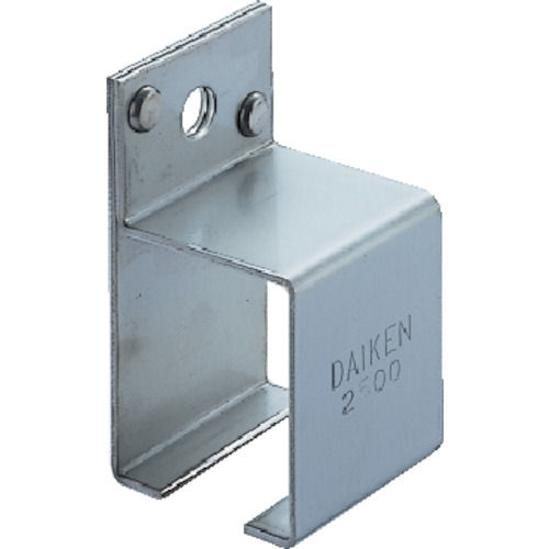 ダイケン　２号ステンレスドアハンガー用横受一連＿