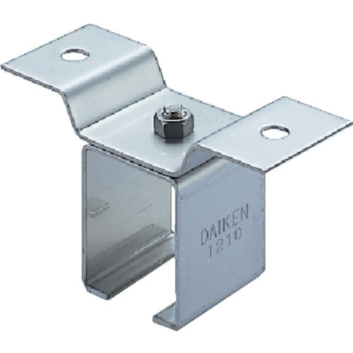 ダイケン　２号ステンレスドアハンガー用天井受一連＿