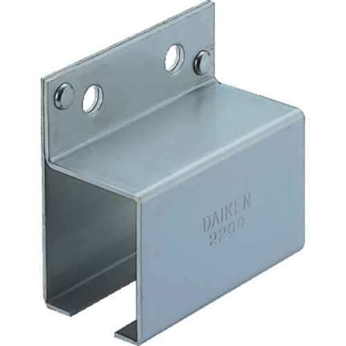 ダイケン　２号ステンレスドアハンガー用横継受一連＿