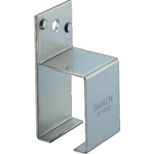 ダイケン　３号ステンレスドアハンガー用横受一連＿