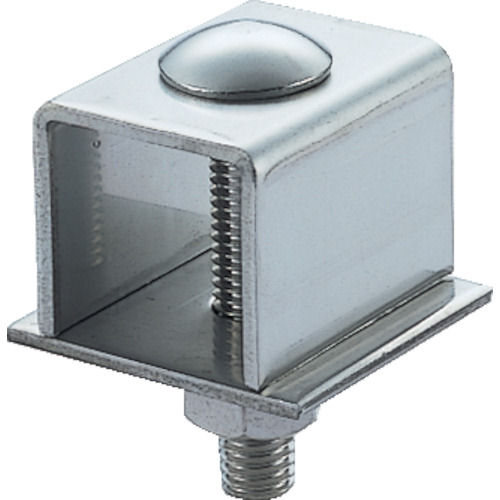 ダイケン　３号ステンレスドアハンガー用戸当り＿