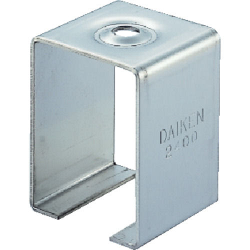 ダイケン　３号ステンレスドアハンガー用天井受下＿