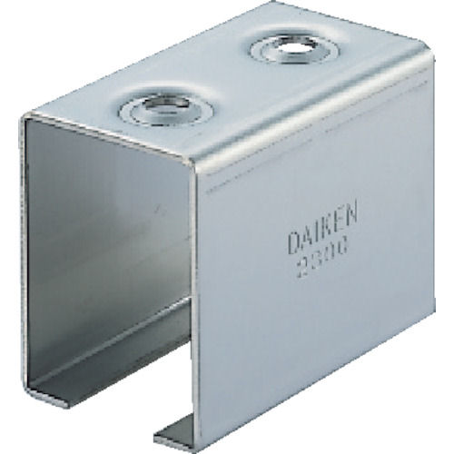 ダイケン　３号ステンレスドアハンガー用天井継受下＿