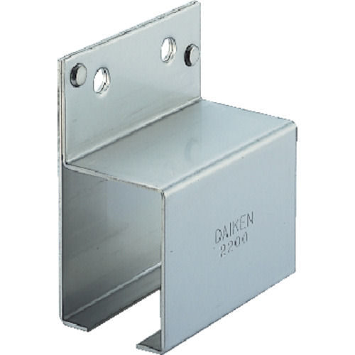 ダイケン　３号ステンレスドアハンガー用横継受一連＿