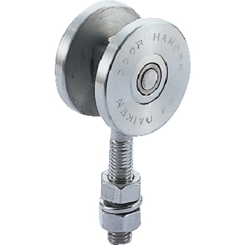 ダイケン　４号ステンレスドアハンガー用単車＿