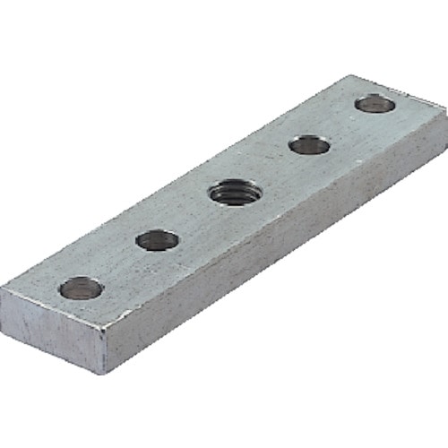 ダイケン　４号ステンレスドアハンガー用プレート＿