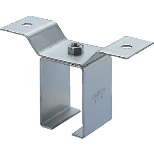 ダイケン　４号ステンレスドアハンガー用天井受一連＿