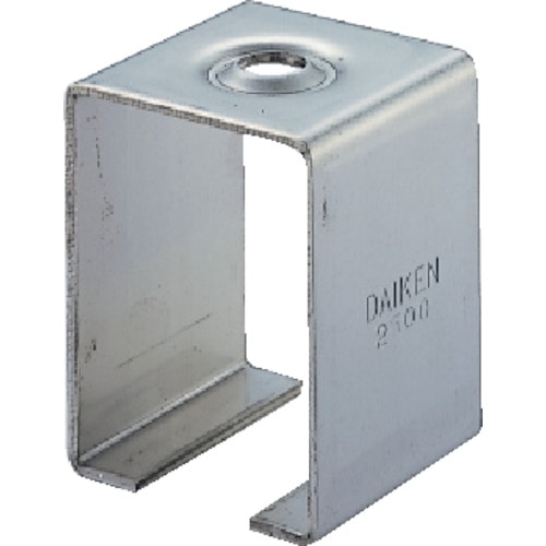 ダイケン　４号ステンレスドアハンガー用天井受下＿