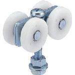 ダイケン　アルミドアハンガー　ＳＤ１５複車＿