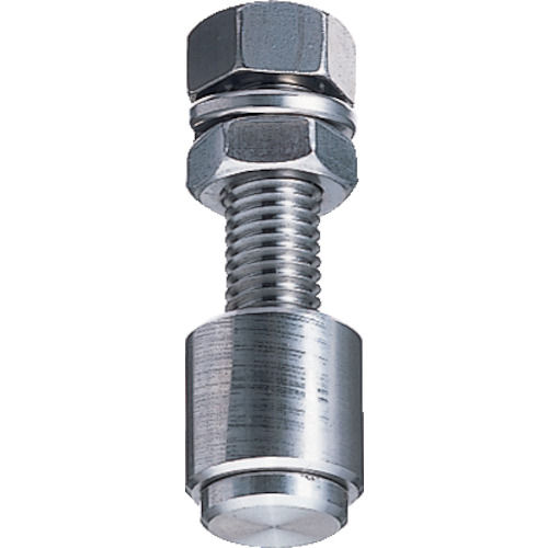 ダイケン　３号ステンレスドアハンガー用Ｍ１２ボルト＿