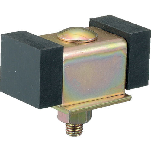 ダイケン　３号ドアハンガー用ゴム付戸当り＿