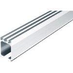 ダイケン　マテハンＭＴＨ３　アルミレール３ｍ　シル＿