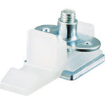 ダイケン　アルミ製ドアハンガー　ＳＤ１０ストッパー＿