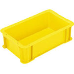 ヒシ　Ｓ型コンテナ　黄＿