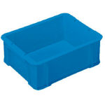 ヒシ　Ｓ型コンテナ　青＿