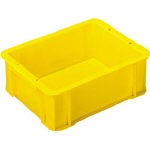 ヒシ　Ｓ型コンテナ　黄＿