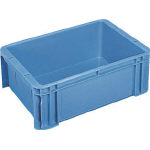 ヒシ　Ｓ型コンテナ　青＿