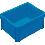 ヒシ　Ｓ型コンテナ　青＿