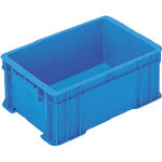 ヒシ　Ｓ型コンテナ　青＿