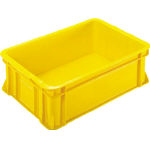 ヒシ　Ｓ型コンテナ　黄＿