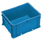 ヒシ　Ｓ型コンテナ　青＿