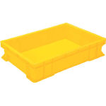 ヒシ　Ｓ型コンテナ　黄＿