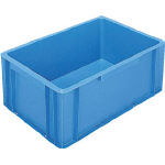 ヒシ　Ｓ型コンテナ　青＿