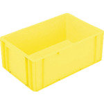 ヒシ　Ｓ型コンテナ　黄＿