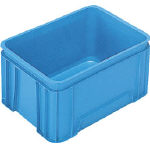 ヒシ　Ｓ型コンテナ　青＿