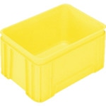 ヒシ　Ｓ型コンテナ　黄＿