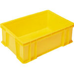 ヒシ　Ｓ型コンテナ　黄＿