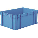 ヒシ　Ｓ型コンテナ　青＿