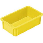 ヒシ　Ｃ型コンテナ　黄＿