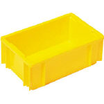 ヒシ　Ｃ型コンテナ　黄＿