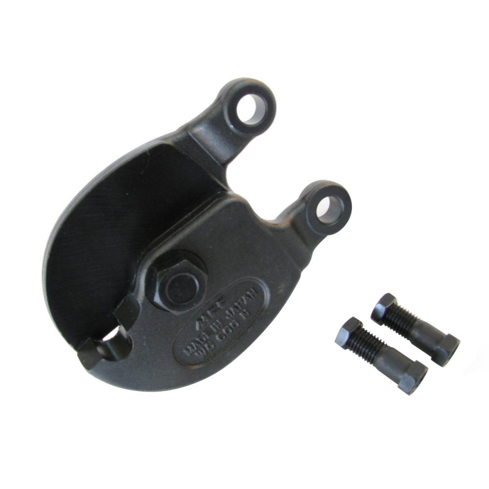 ＭＣＣ　ワイヤロープカッタ替刃　７５０