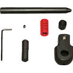 ＫＴＣ　１９．０ｓｑ．超ロングスピンナハンドルドラ＿