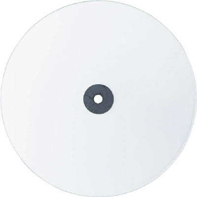 ＴＲＵＳＣＯ　エアダスター用跳ね返り防止板Φ１５０＿