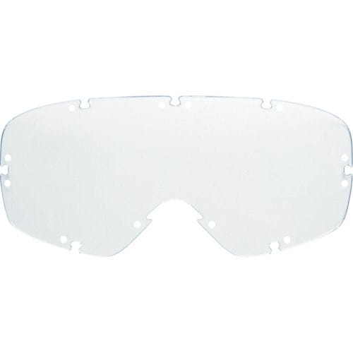 ＴＲＵＳＣＯ　セーフティゴーグル用スペアレンズ　Ｔ＿