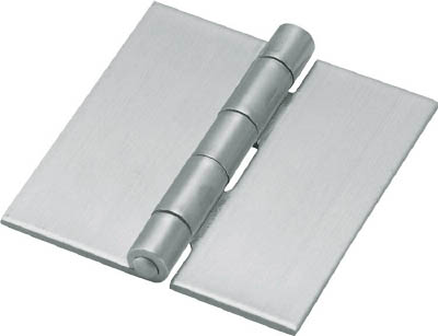 ＴＲＵＳＣＯ　ステンレス製特厚溶接蝶番　全長５１ｍ＿